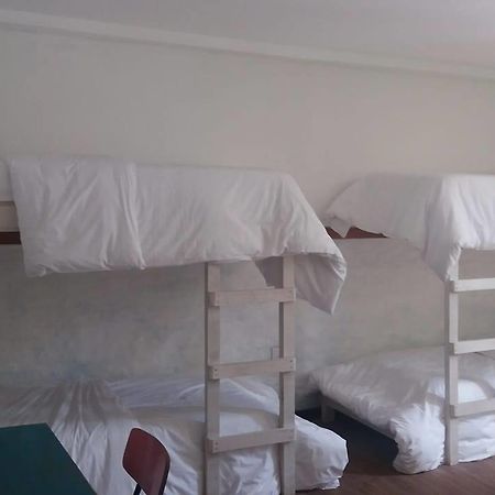 Ah'Lo Posada Hostel Boutique Carmelo Εξωτερικό φωτογραφία