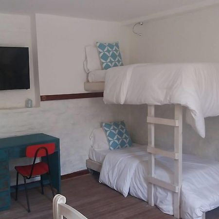 Ah'Lo Posada Hostel Boutique Carmelo Εξωτερικό φωτογραφία