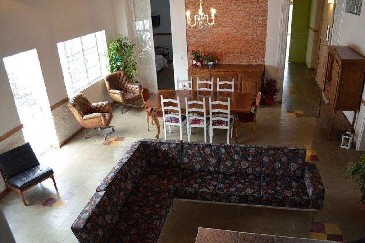 Ah'Lo Posada Hostel Boutique Carmelo Εξωτερικό φωτογραφία