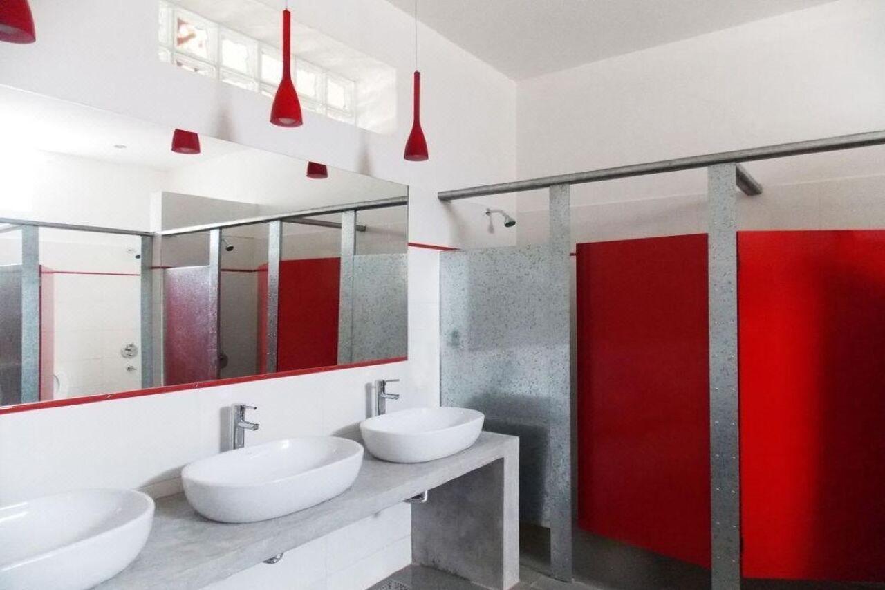 Ah'Lo Posada Hostel Boutique Carmelo Εξωτερικό φωτογραφία