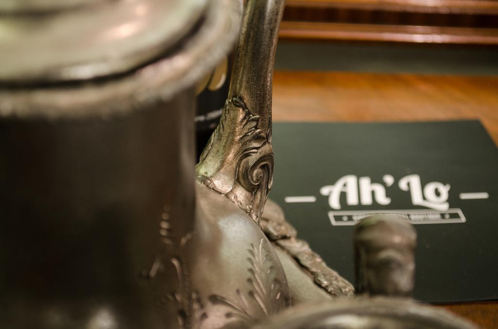 Ah'Lo Posada Hostel Boutique Carmelo Εξωτερικό φωτογραφία