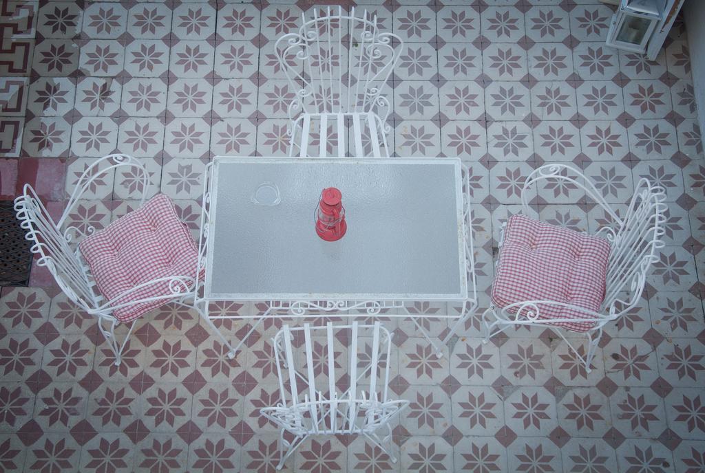 Ah'Lo Posada Hostel Boutique Carmelo Εξωτερικό φωτογραφία