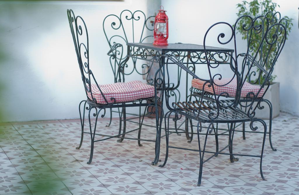 Ah'Lo Posada Hostel Boutique Carmelo Εξωτερικό φωτογραφία