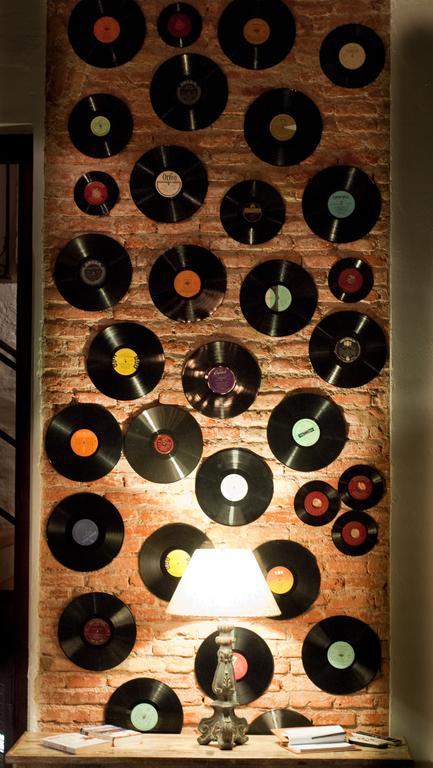 Ah'Lo Posada Hostel Boutique Carmelo Εξωτερικό φωτογραφία