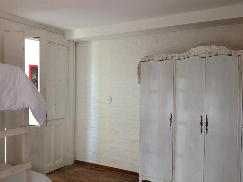 Ah'Lo Posada Hostel Boutique Carmelo Εξωτερικό φωτογραφία