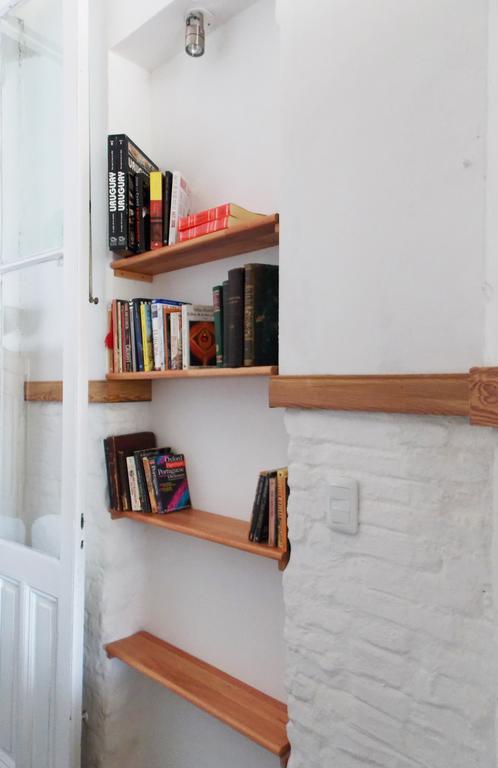 Ah'Lo Posada Hostel Boutique Carmelo Εξωτερικό φωτογραφία