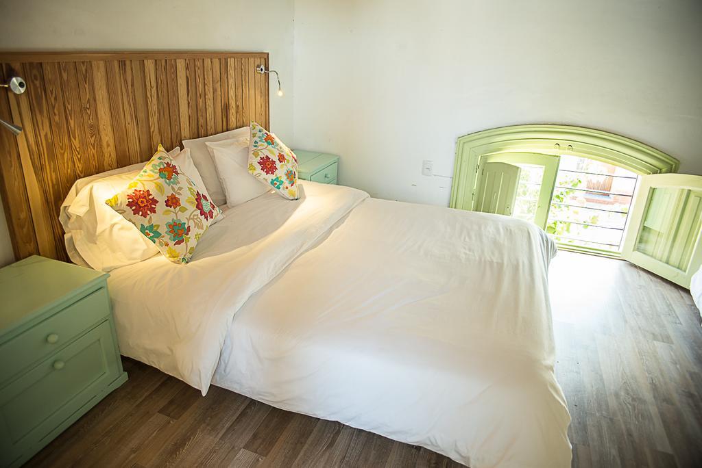 Ah'Lo Posada Hostel Boutique Carmelo Εξωτερικό φωτογραφία