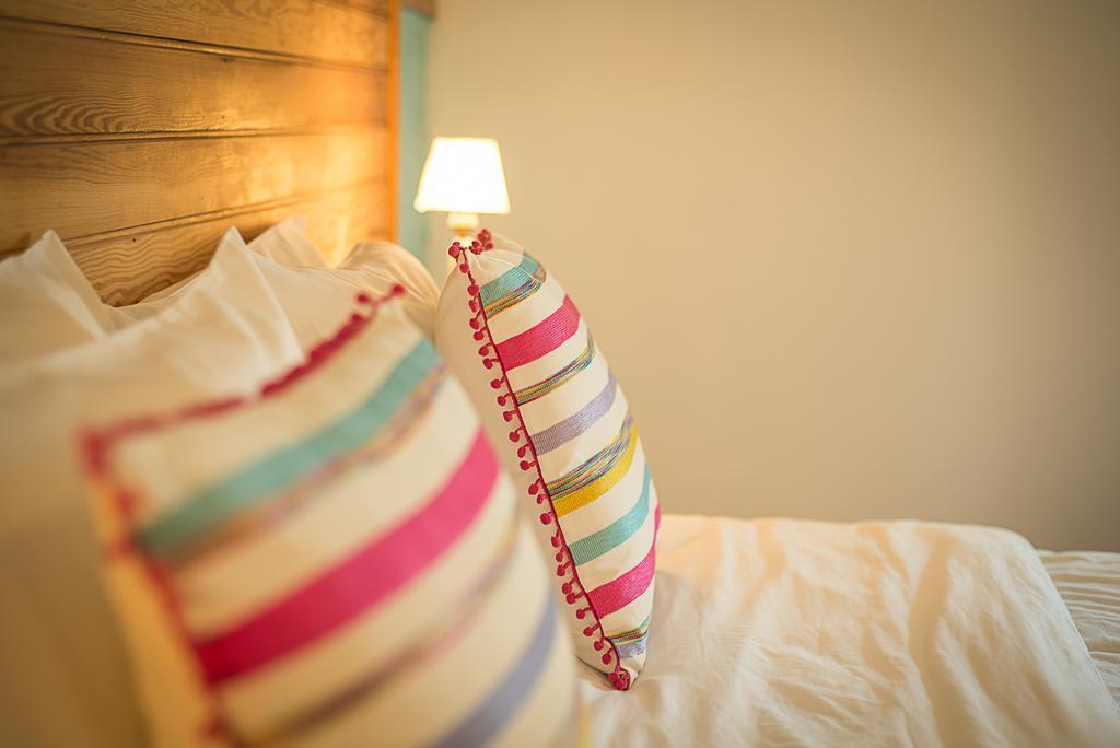 Ah'Lo Posada Hostel Boutique Carmelo Εξωτερικό φωτογραφία