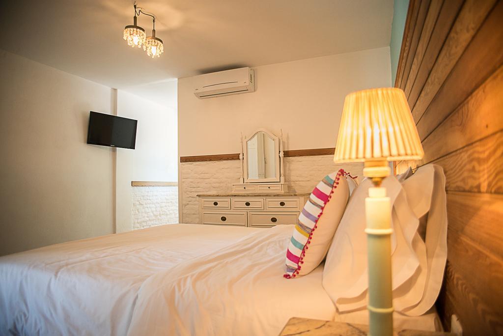Ah'Lo Posada Hostel Boutique Carmelo Εξωτερικό φωτογραφία