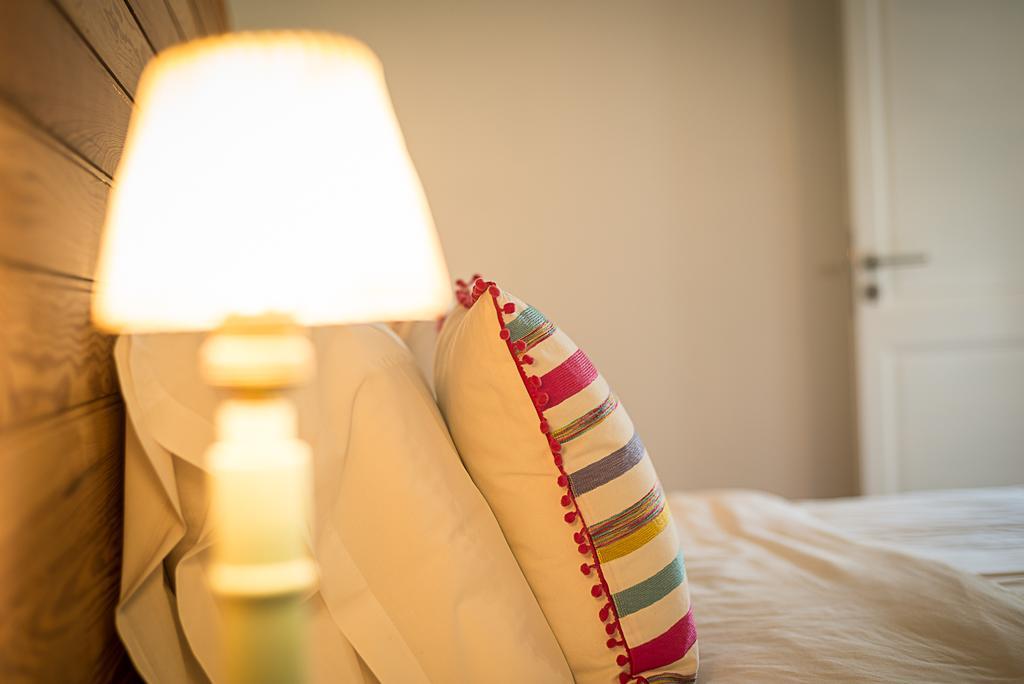 Ah'Lo Posada Hostel Boutique Carmelo Εξωτερικό φωτογραφία