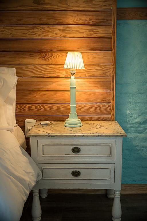 Ah'Lo Posada Hostel Boutique Carmelo Εξωτερικό φωτογραφία