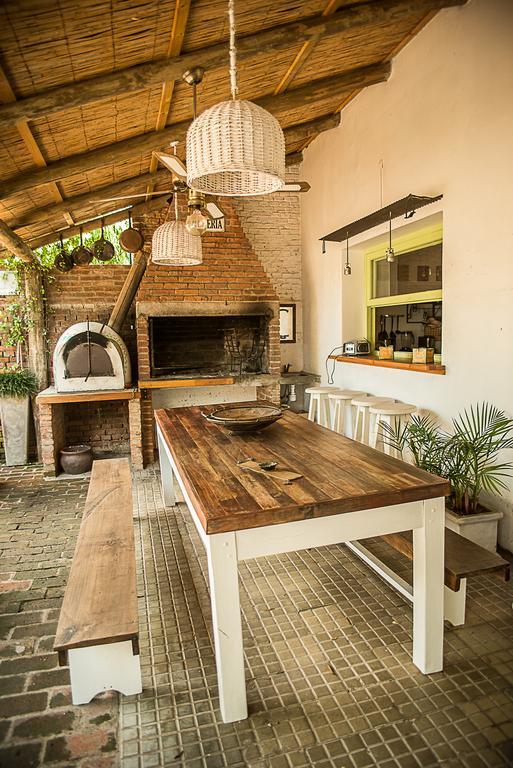 Ah'Lo Posada Hostel Boutique Carmelo Εξωτερικό φωτογραφία