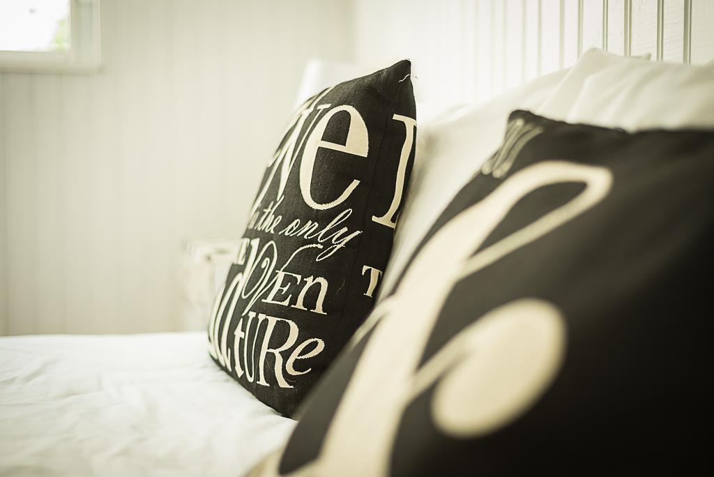 Ah'Lo Posada Hostel Boutique Carmelo Εξωτερικό φωτογραφία