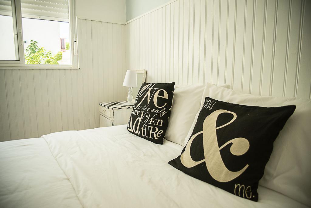 Ah'Lo Posada Hostel Boutique Carmelo Εξωτερικό φωτογραφία