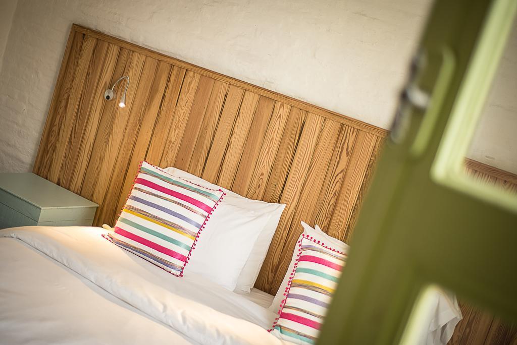 Ah'Lo Posada Hostel Boutique Carmelo Εξωτερικό φωτογραφία