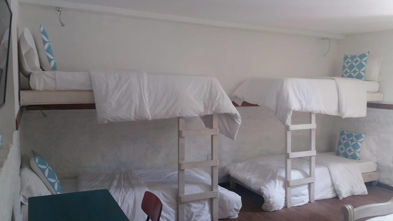 Ah'Lo Posada Hostel Boutique Carmelo Εξωτερικό φωτογραφία