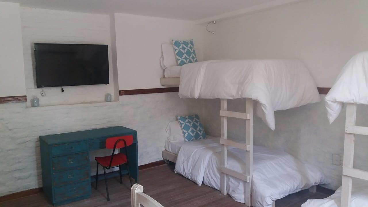 Ah'Lo Posada Hostel Boutique Carmelo Εξωτερικό φωτογραφία