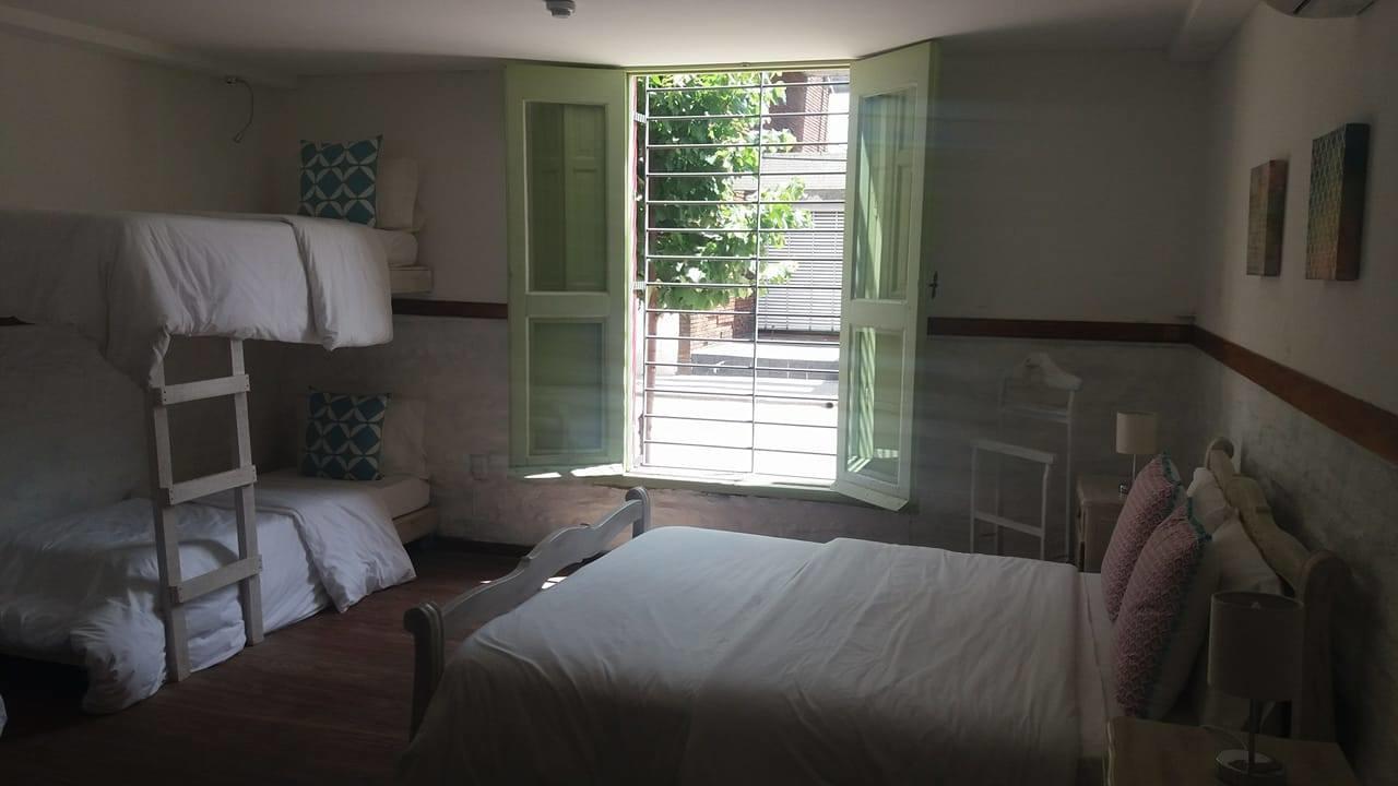 Ah'Lo Posada Hostel Boutique Carmelo Εξωτερικό φωτογραφία