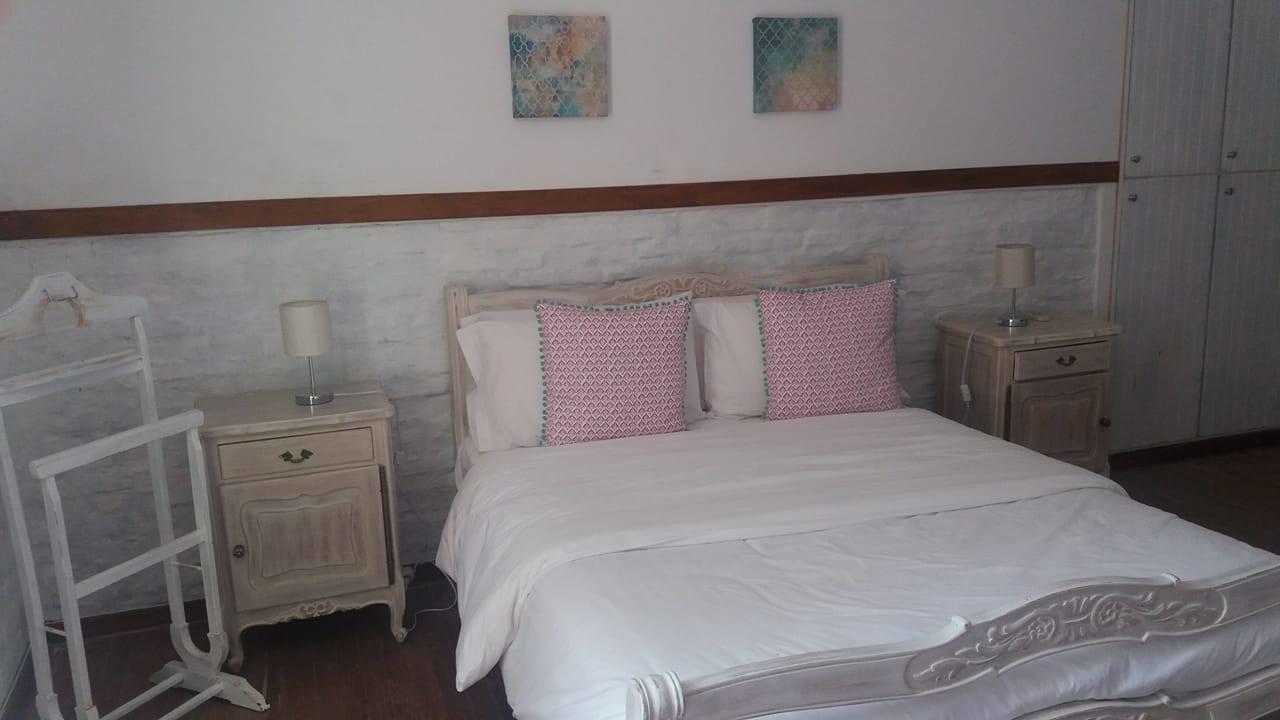 Ah'Lo Posada Hostel Boutique Carmelo Εξωτερικό φωτογραφία