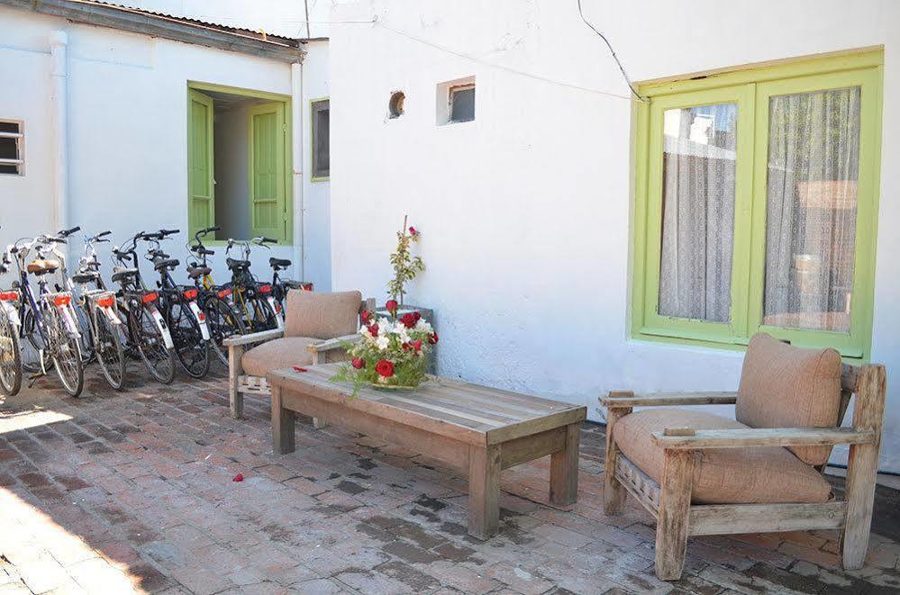 Ah'Lo Posada Hostel Boutique Carmelo Εξωτερικό φωτογραφία