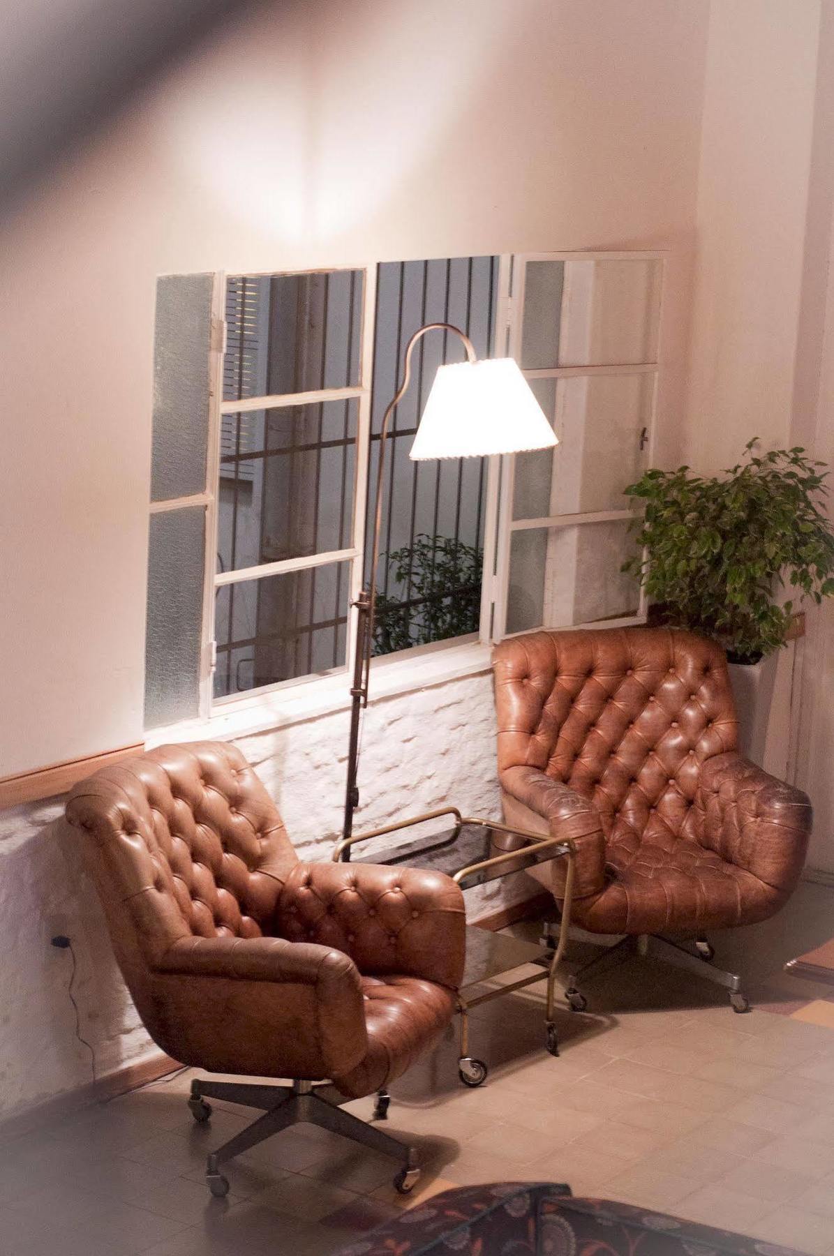 Ah'Lo Posada Hostel Boutique Carmelo Εξωτερικό φωτογραφία