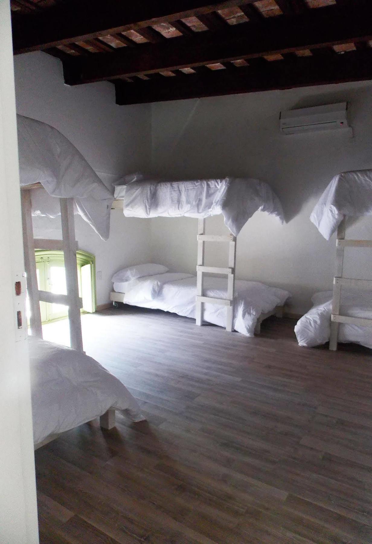 Ah'Lo Posada Hostel Boutique Carmelo Εξωτερικό φωτογραφία