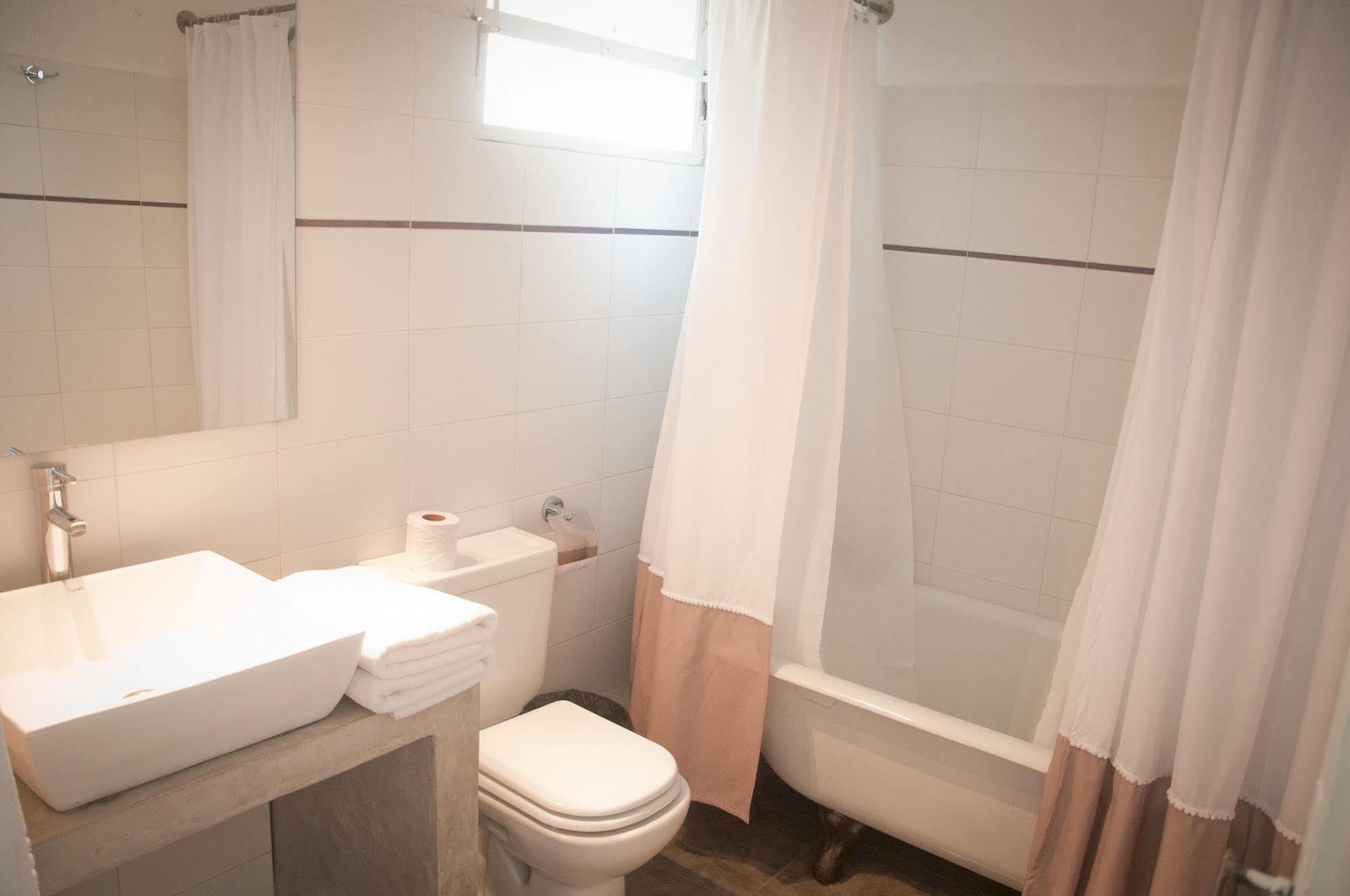 Ah'Lo Posada Hostel Boutique Carmelo Εξωτερικό φωτογραφία