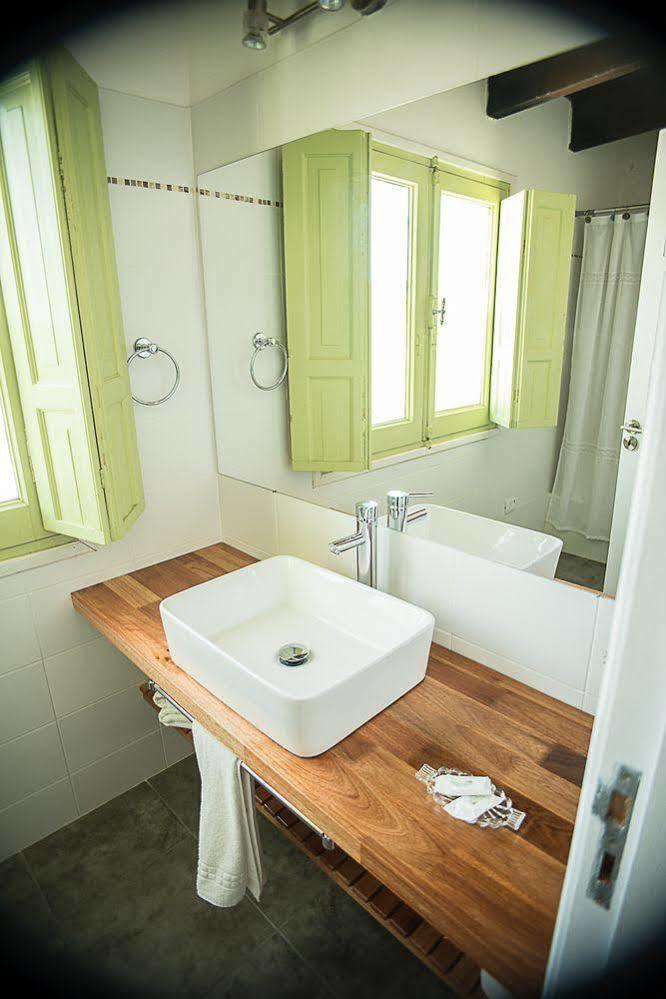 Ah'Lo Posada Hostel Boutique Carmelo Εξωτερικό φωτογραφία