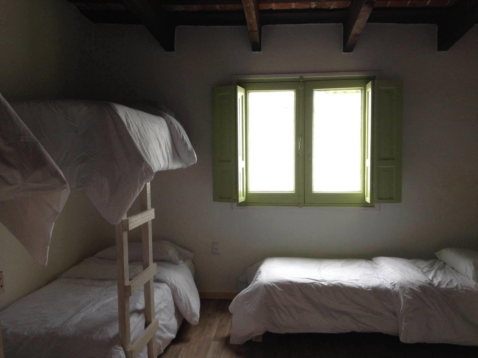 Ah'Lo Posada Hostel Boutique Carmelo Εξωτερικό φωτογραφία