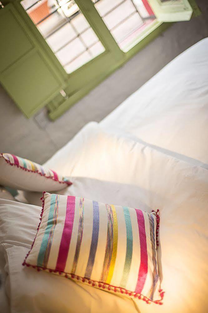 Ah'Lo Posada Hostel Boutique Carmelo Εξωτερικό φωτογραφία